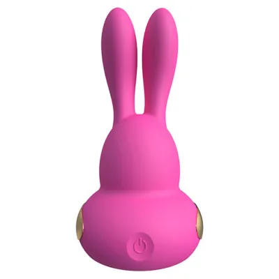 Rhythm By Kama Sutra Chari Pink