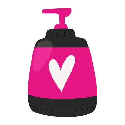 Water Based Lube