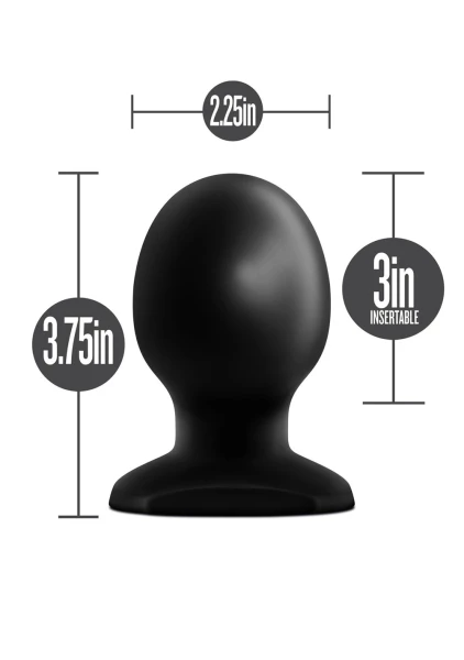 Anal Adventures - Orb Plug — image 6 of 8