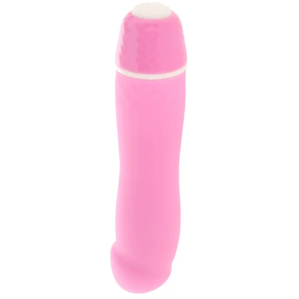Vibe Therapy Microscopic Mini P Vibe