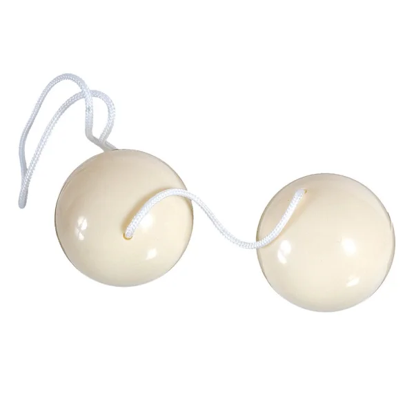 Duoballs White — image 5 of 5