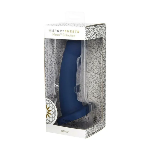 Nexus Banx Hollow Dildo