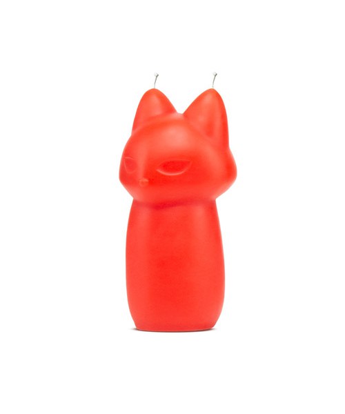 Temptasia Fox Drip Candle