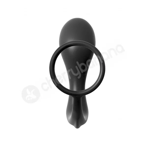 Anal Fantasy Collection Ass-Gasm Trainer Trio