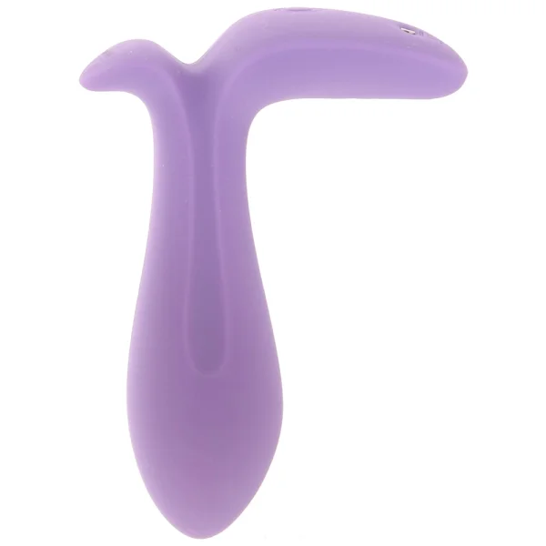 Satisfyer Intensity Plug Vibe
