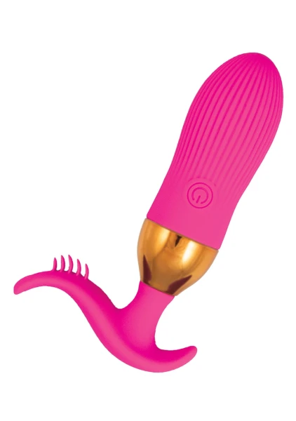 The Beat Magic Tickler Plug