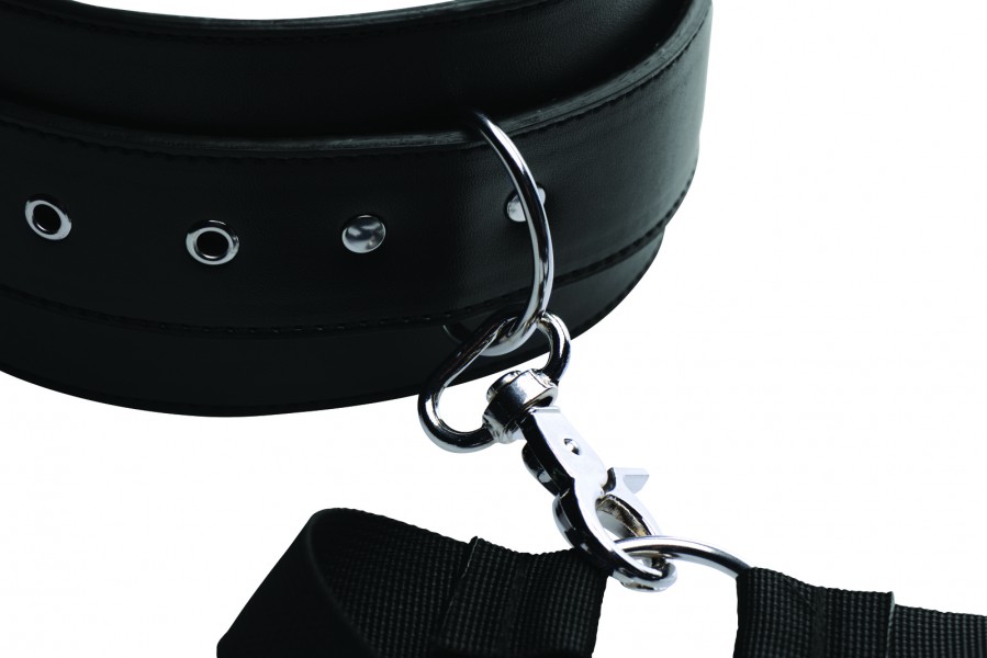 Easy Access Thigh Harness