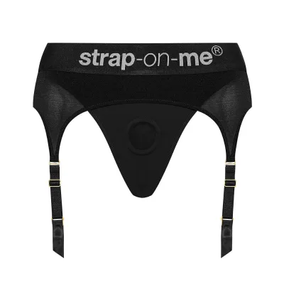 Strap on me Harness Lingerie Rebel Small