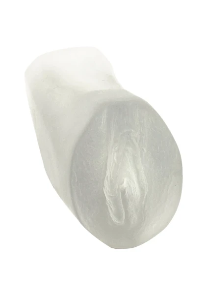 In A Bag Ultraskyn Pussy Penis Stroker By Doc Johnson
