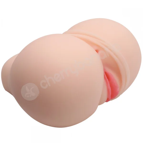 Stroke King Helen Realistic Vagina & Ass Masturbator