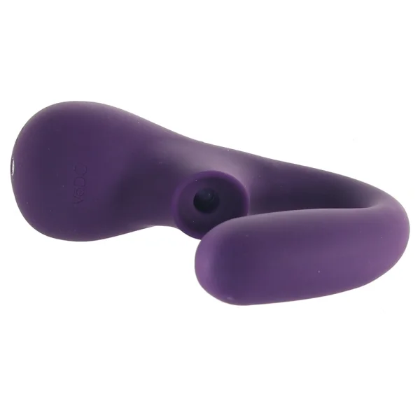 Suki Plus Dual Stimulator Suction Vibe