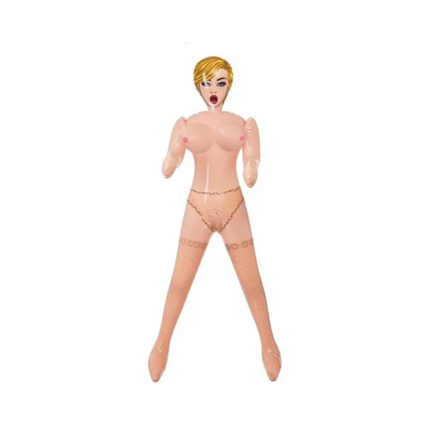 Doll Face Sex Doll Female — image 4 of 5