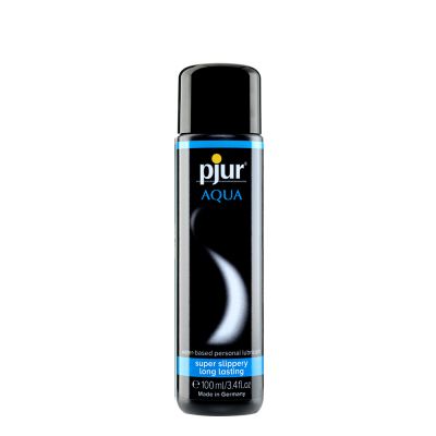 pjur Aqua 100 ml