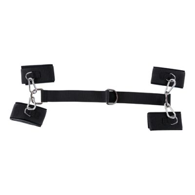 BK Wrist Ankle Cuffs