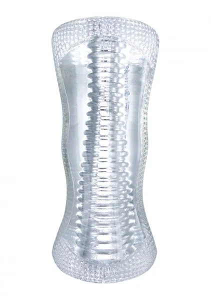Palm Tec Stroker DX Masturbation Sleeve