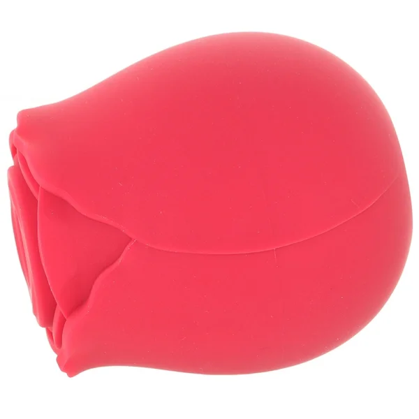 The Rose Inya Air Clitoral Stimulator - Viral Rose Sex Toy