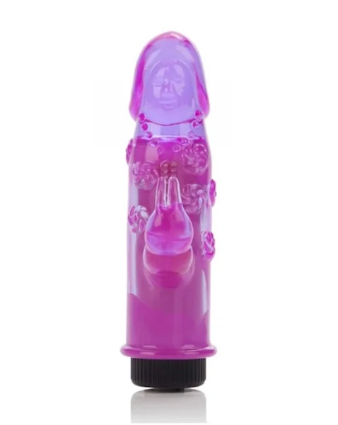 Amethyst Arouser Vibrator