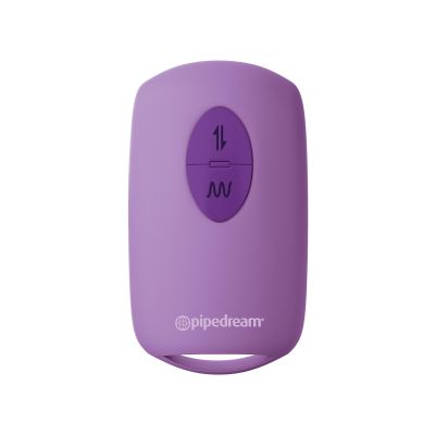 Love Thrust Her Thrusting Vibrator