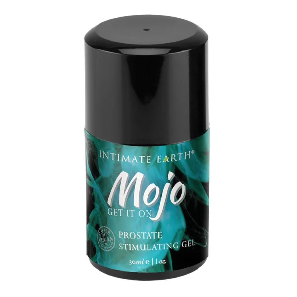 Mojo prostate stimulating gel