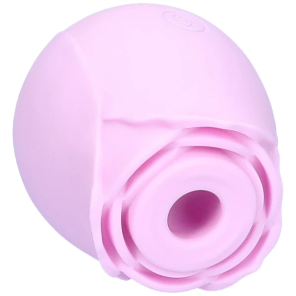Trending! Viral Rose Sex Toy Air Pulse Stimulator