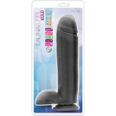 10 5 Natural Cock