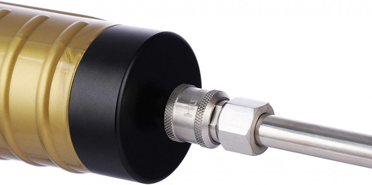 Hismith Fleshlight Adaptor