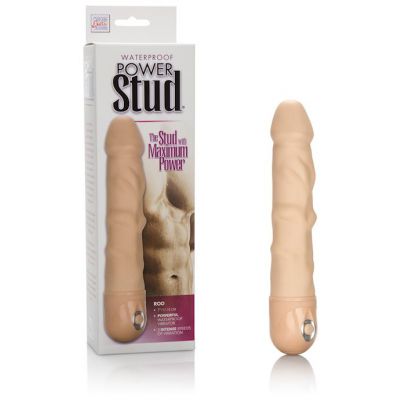 Power Stud Rod Ivory