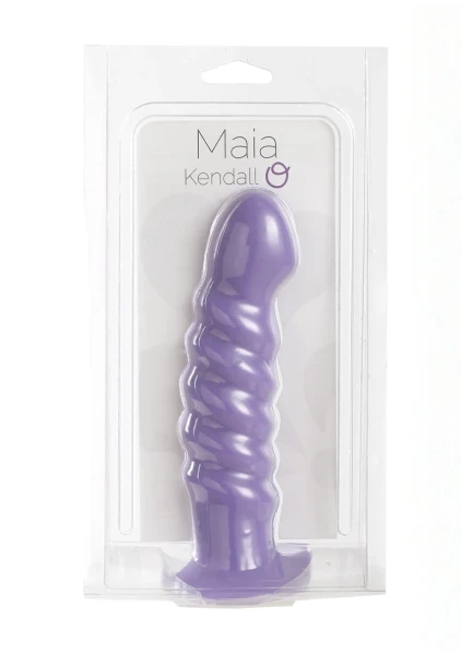 Skyn Silicone Dildo - 6.5"