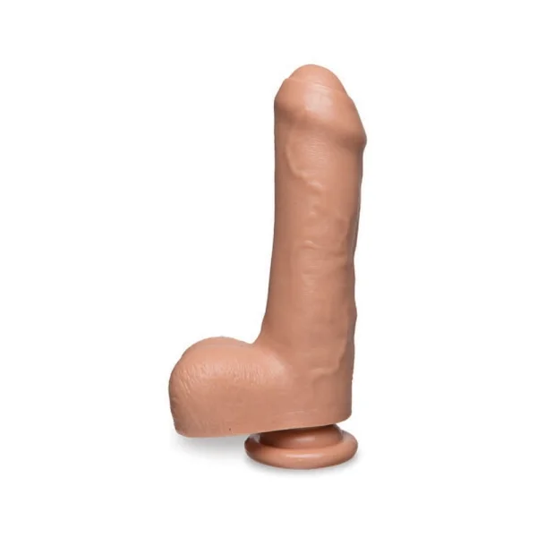 The D Uncut D Firmskyn 7 inches Cock — image 4 of 5