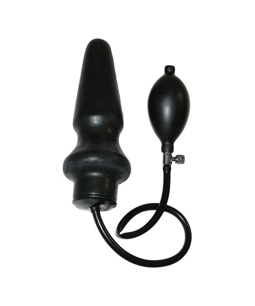 Expand XL Inflatable Anal Plug