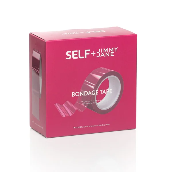 SELF + JimmyJane Bondage Tape