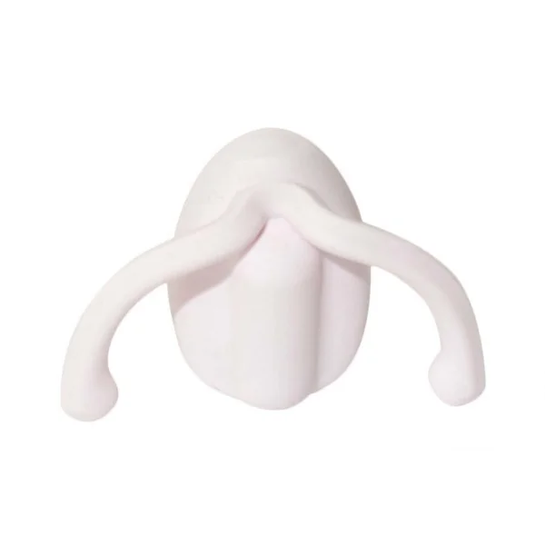 Eva 2 by Dame Couples Vibrator