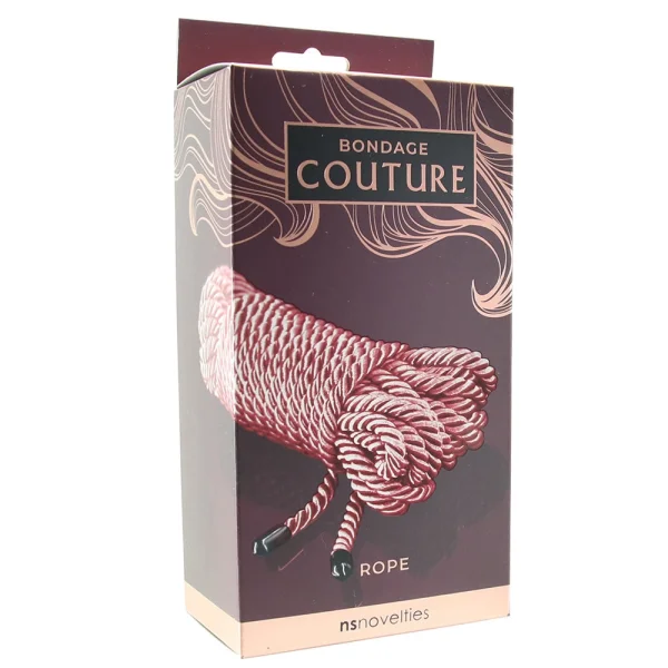 Bondage Couture Bondage Rope