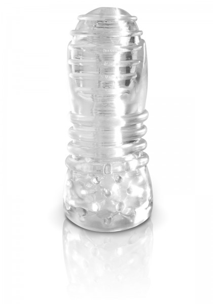 Crystal Clear Tickler