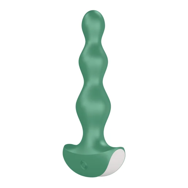 Lolli Plug 2 - Green