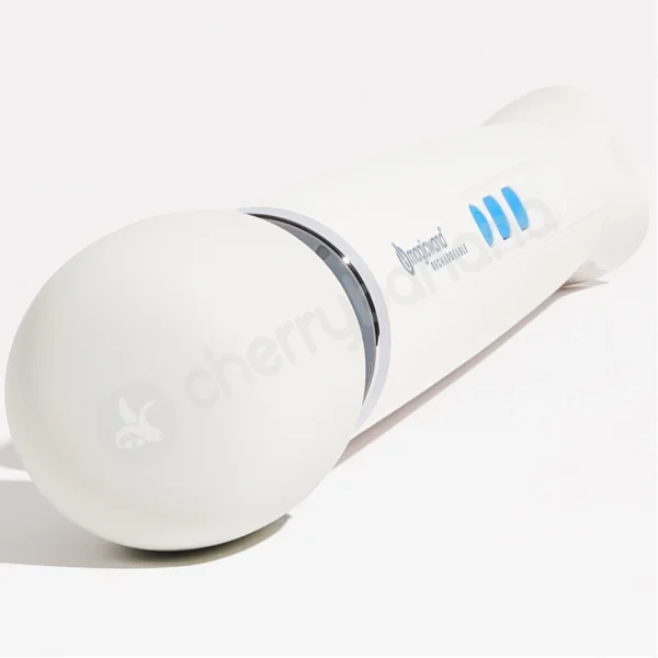 Magic Wand Rechargeable Extra Powerful Cordless Vibrating Massager