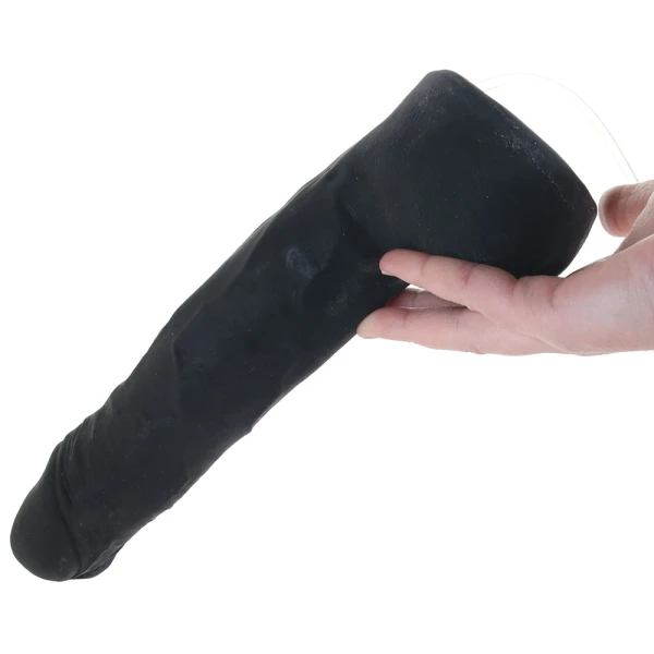 Merci Squirting Cumplay Cock — image 8 of 9