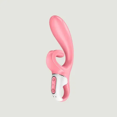 Hug Me Rabbit Vibrator