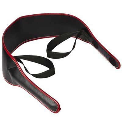 Sportsheets S M Saffron Love Strap