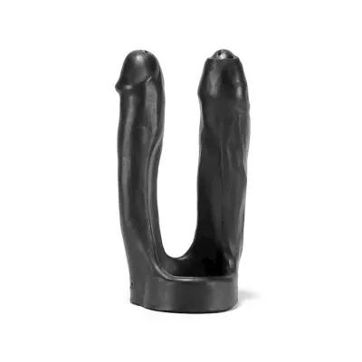 3 way Double Penetrator