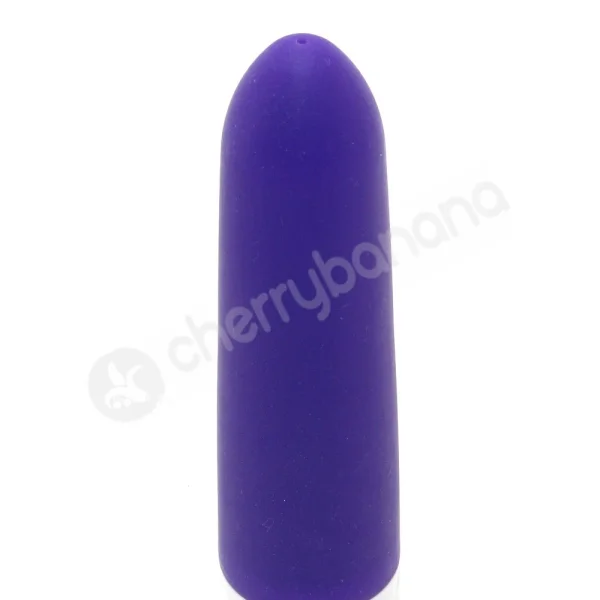 Cascade Flow Purple Self Lubricating Vibrator