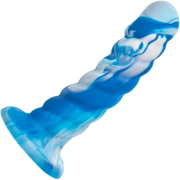 Twisted Love Twisted Ribbed Probe