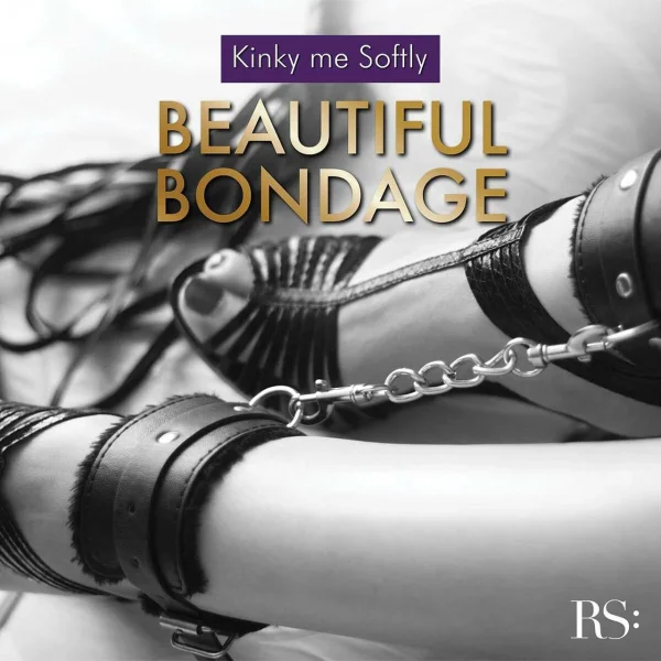 Rianne S. Kinky Me Softly Bondage Kit