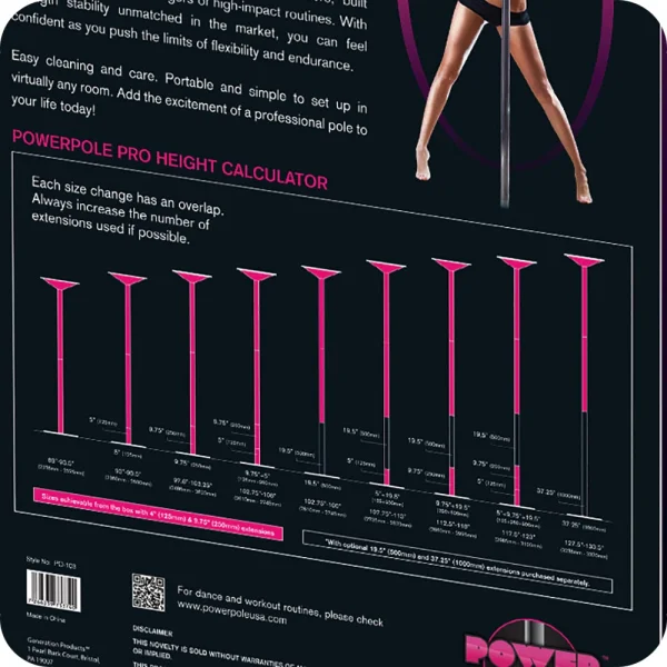 Power Pole Pro
