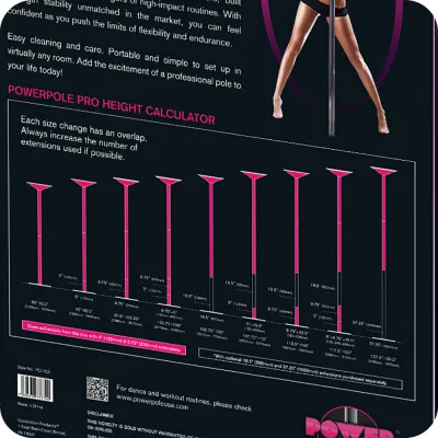 Power Pole Pro