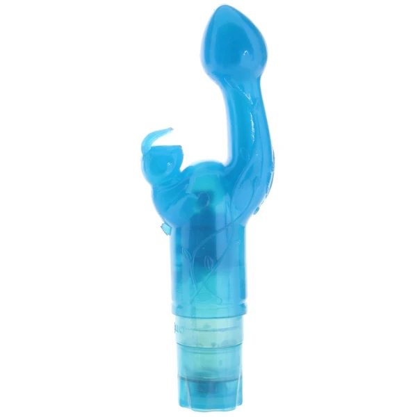 California Exotic The Original Bunny Kiss - Blue