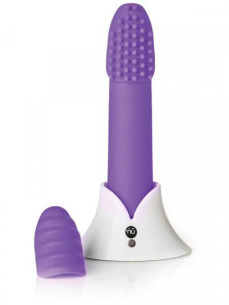 NU Sensuelle Point Plus - 20 Function Bullet