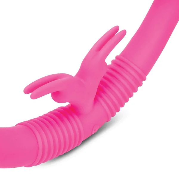 Together couples' vibrator