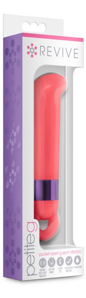 Revive Petite G-Spot Vibrator