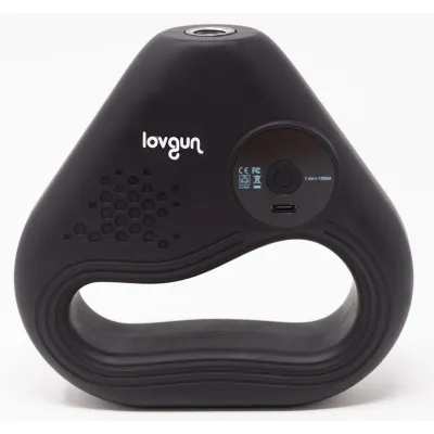 Lovgun